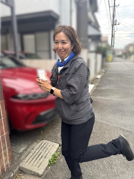 開翔ホームのスタッフ