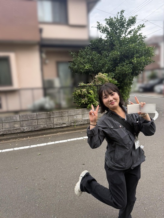 開翔ホームのスタッフ