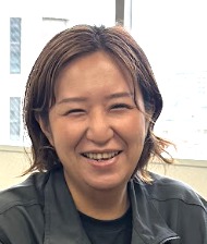 社員の写真