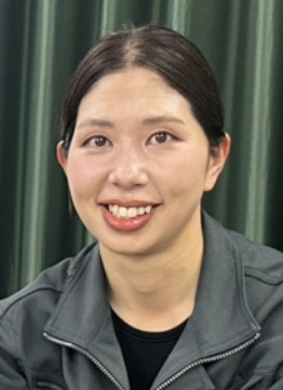 社員の写真