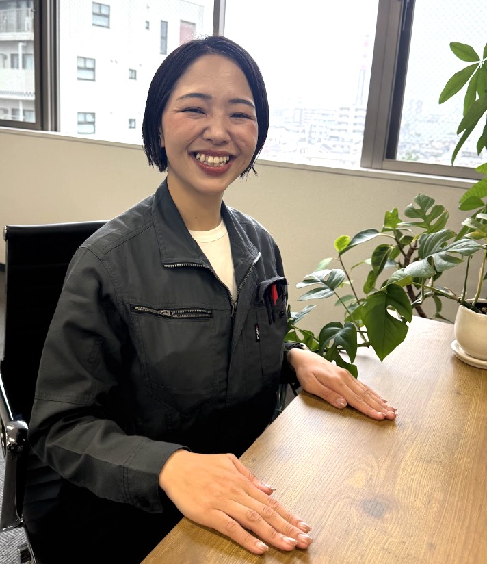 代表取締役 藤井 麻水
